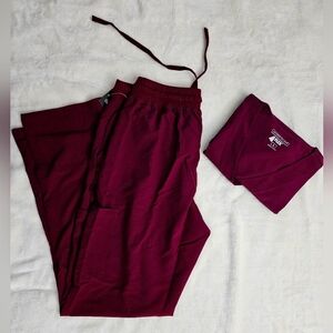 Greentown 4flex Scrub suit